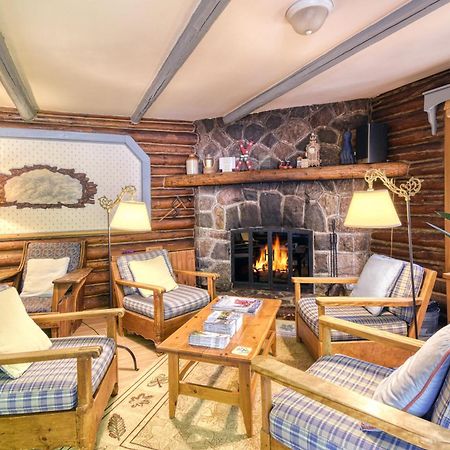 Auberge Le Lupin-Self Check-In Mont-Tremblant Ngoại thất bức ảnh