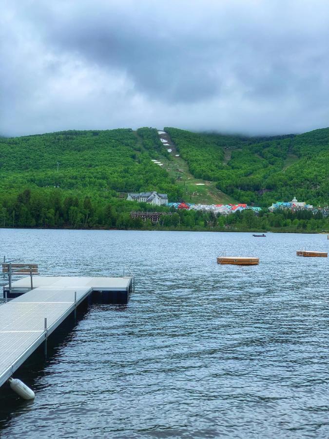 Auberge Le Lupin-Self Check-In Mont-Tremblant Ngoại thất bức ảnh