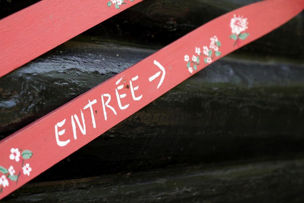 Auberge Le Lupin-Self Check-In Mont-Tremblant Ngoại thất bức ảnh