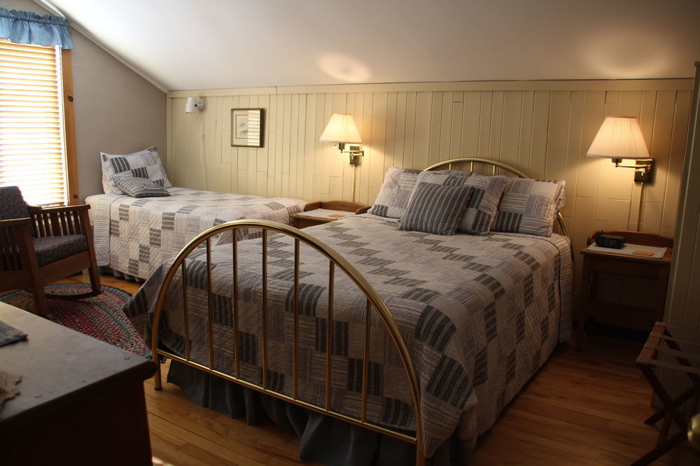 Auberge Le Lupin-Self Check-In Mont-Tremblant Ngoại thất bức ảnh