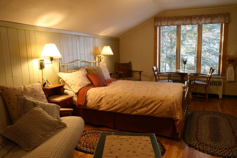 Auberge Le Lupin-Self Check-In Mont-Tremblant Ngoại thất bức ảnh