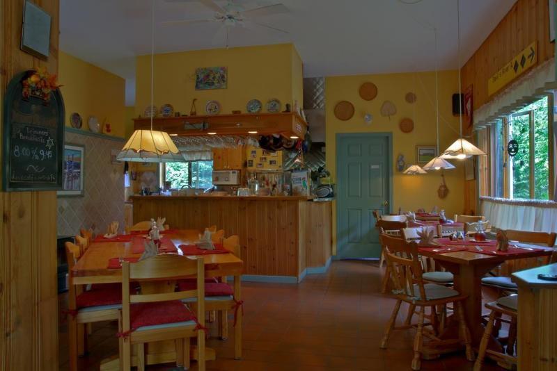 Auberge Le Lupin-Self Check-In Mont-Tremblant Ngoại thất bức ảnh